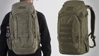 Рюкзак Pentagon Epos Backpack 40L Olive - зображення 5