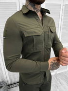 Рубашка Combat coyot Лг7153 S - изображение 6