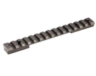 Планка Warne Marlin XL-7 weaver long стальная - изображение 1