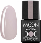 Гель-лак MOON FULL Air Nude №12, 8мл