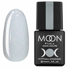 Гель-лак MOON FULL Opal color №507, 8мл