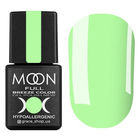 Гель-лак MOON FULL Breeze color №435, 8мл