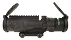 Приціл Trijicon ACOG 6x48 сітка M240 BDC - зображення 5