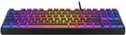 Клавіатура Krux Atax Pro RGB Pudding Outemu Black (KRX0127) - зображення 2
