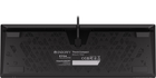 Klawiatura przewodowa Endorfy Thock Compact Kailh Red USB Black (EY5A071) - obraz 12