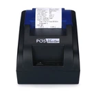 Чековий принтер POS Vector PS-H58Bt чекодрук на 58 мм Bluetooth підключення для планшетів Android (PS-H58Bt)