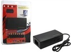 Блок питания для ноутбука универсальный VEGA 15-24 В 70 Вт 8 разъемов USB Black (5904238705063)