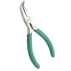 Щипцы-круглогубцы Pro'sKit 1PK-055S