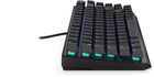 Клавіатура дротова Endorfy Thock 75% Kailh Red USB Black (EY5A076) - зображення 6