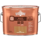 Vidaron - Масло для древесины, 2.5 л., Ироко экзотическое D03
