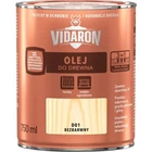 Vidaron - Масло для древесины, 0.75 л., Бесцветный D01