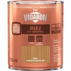 Vidaron - Олія для деревини, 750 мл., Ірок екзотична D03