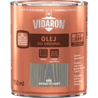 Vidaron - Масло для древесины, 0.75 л., Серый антрацит D05