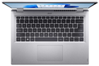 Ноутбук Acer Aspire 3 Spin 14 (A3SP14-31PT-32M6DX) Pure Silver - зображення 3