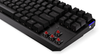 Клавіатура бездротова Endorfy Thock TKL Kailh Box Red Wireless Black (EY5A080) - зображення 10