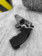 Револьвер Ekol Vipel 4,5” silver Дг6110 - изображение 3
