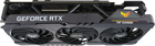 Karta graficzna ASUS PCI-Ex GeForce RTX 4090 TUF Gaming OG 24GB GDDR6X (384bit) (2550/21000) (2 x HDMI, 3 x DisplayPort) (90YV0IY2-M0NA00) - obraz 6
