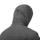 Куртка зимняя Helikon-Tex HUSKY Tactical Winter Jacket Черный 2XL - изображение 11