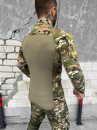 Боевая рубашка Tactical XXL - изображение 5