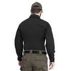 Бойова сорочка Pentagon Ranger Shirt Black L - изображение 3