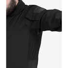 Бойова сорочка Pentagon Ranger Shirt Black L - изображение 6