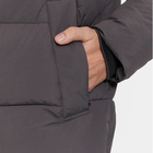 Куртка чоловіча Calvin Klein K10K110336 M Сіра (8719856750930) - зображення 6