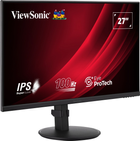 Monitor 27" ViewSonic VG2708A - obraz 2