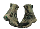 Зимові тактичні черевики Gepard Hunter 46 - зображення 8