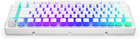 Klawiatura bezprzewodowa Endorfy Thock 75% Pudding Kailh Box Red Wireless Onyx White (EY5A118) - obraz 3