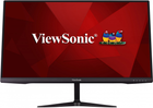 Monitor 27" ViewSonic VX2718-P-MHD - obraz 2