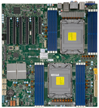 Материнська плата Supermicro MBD-X12DAI-N6-O (s4189, Intel C621A, PCI-Ex16) - зображення 1