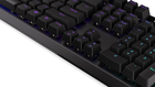 Клавіатура дротова Endorfy Thock Kailh Blue USB Black (EY5A121) - зображення 9
