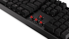 Клавіатура дротова Endorfy Thock Kailh Red USB Black (EY5A123) - зображення 10