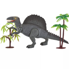 Інтерактивний динозавр Smily Play Спинозавр зі світлом і звуком (5905375838133) - зображення 4