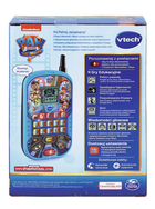 Interaktywny Telefon Trefl Vtech Baby Psi Patrol (5900511616521) - obraz 4