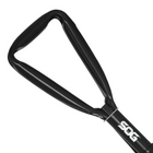 SOG лопата складана Entrenching Tool, розкладна лопата, багатофункціональна лопата, армійська чорна лопата - зображення 8