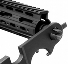 Ключ Leapers UTG Armorer's Multi-Function Wrench для обслуживания AR-15 / AR-10 / AR-308 - изображение 4