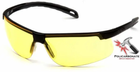 Защитные очки Pyramex Ever-Lite (amber) (PMX) желтые - изображение 5