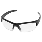 Тактичні окуляри Wiley-X Valor Smoke and Clear - изображение 3