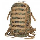 Штурмовий рюкзак Морської піхоти США ILBE Assault Pack Charle Gen 2 - зображення 1