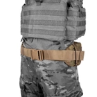 Система підтримки LBT Comfort Armor Suspension System CASS - изображение 5