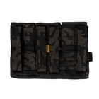 Підсумок Emerson LBT M4 Triple Magazine Pouch - зображення 4