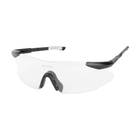 Трилінзовий комплект балістичних окулярів ESS ICE 2x - зображення 3
