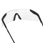 Трилінзовий комплект балістичних окулярів ESS ICE 2x - зображення 4