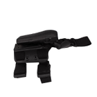 Кобура на стегно Safariland 6355 ALS Tactical Holster для Glock 17/19/22/23 - изображение 3