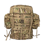 Основний рюкзак MOLLE II Large Rucksack - зображення 1