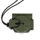 Компас CAMMENGA U.S. Military Phosphorescent Lensatic Compass Model 27 - зображення 3