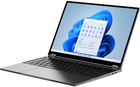Laptop Chuwi FreeBook 2023 (5903719136044) Iron Gray - obraz 2