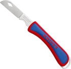 Нож Knipex для снятия изоляции (16 20 50 SB)