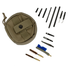 Інструменти для чищення Otis 5.56 Military Cleaning System Kit - зображення 1